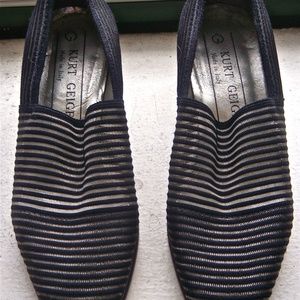 Kurt Geiger shoes, size 37 or US 7